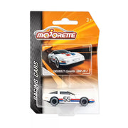 Majorette Racing Cars - Set of 12