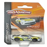 Majorette Racing Cars - Set of 12
