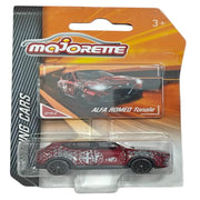 Majorette Racing Cars - Set of 12