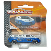 Majorette Racing Cars - Set of 12