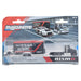 Majorette Racing Deluxe Trailer-Vehicles-Majorette-Toycra
