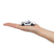 Majorette SOS Rescue Vehicles Set - Pack of 6