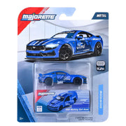 Majorette Showroom Deluxe Car -Set of 7