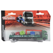 Majorette Transporter-Vehicles-Majorette-Toycra