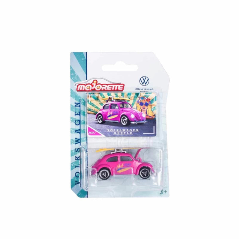 Majorette VW The Originals Premium Car