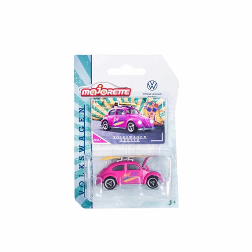 Majorette VW The Originals Premium Car-Vehicles-Majorette-Toycra