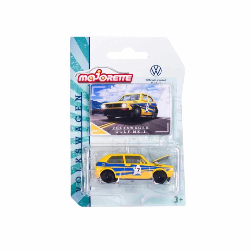 Majorette VW The Originals Premium Car