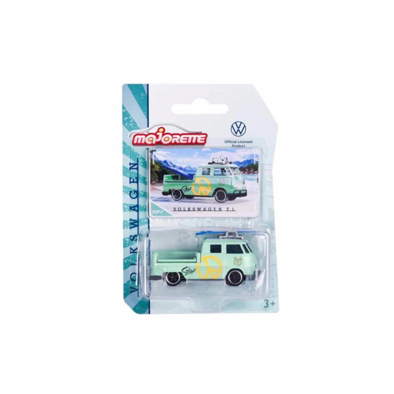 Majorette VW The Originals Premium Car