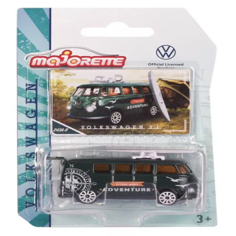 Majorette VW The Originals Premium Car