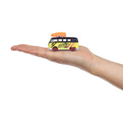 Majorette Volkswagen 5 Pieces Gift Pack