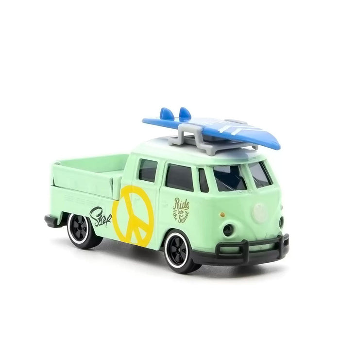 Majorette Volkswagen The Originals 2 Vehicle Set-Vehicles-Majorette-Toycra