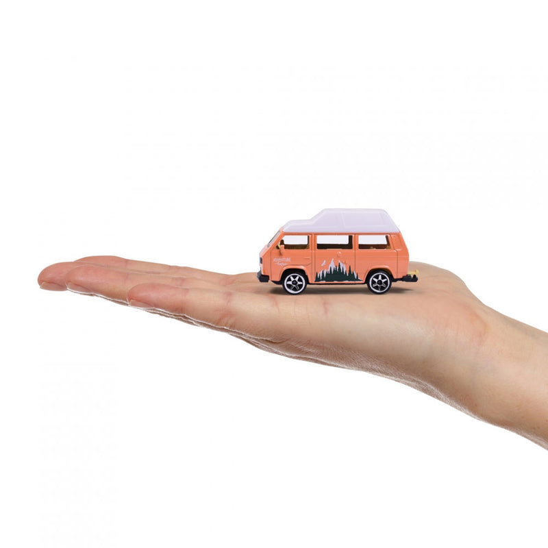 Majorette Volkswagen The Originals 2 Vehicle Set