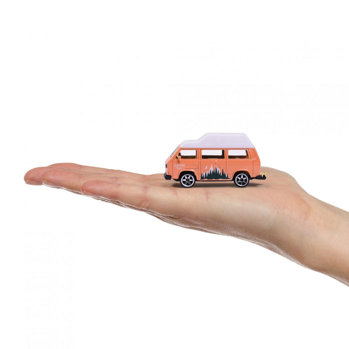 Majorette Volkswagen The Originals 2 Vehicle Set-Vehicles-Majorette-Toycra