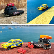 Majorette Volkswagen The Originals 2 Vehicle Set
