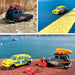 Majorette Volkswagen The Originals 2 Vehicle Set-Vehicles-Majorette-Toycra