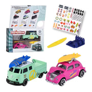 Majorette Volkswagen The Originals 2 Vehicle Set
