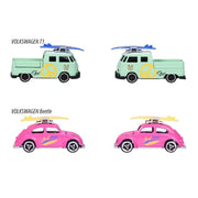 Majorette Volkswagen The Originals 2 Vehicle Set