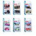 Majorette Volkswagen The Originals Premium Cars - Set of 6-Vehicles-Majorette-Toycra