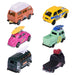 Majorette Volkswagen The Originals Premium Cars - Set of 6-Vehicles-Majorette-Toycra