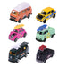 Majorette Volkswagen The Originals Premium Cars - Set of 6-Vehicles-Majorette-Toycra