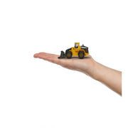 Majorette Volvo Construction 4 Pieces Giftpack