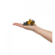 Majorette Volvo Construction Series - Pack of 6