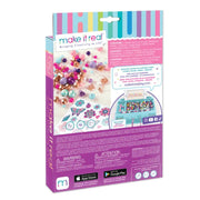 Make It Real Bedazzled! Charm Bracelets
