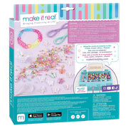 Make It Real Butterfly Jewelry Set