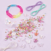 Make It Real Butterfly Jewelry Set