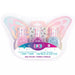 Make It Real Butterfly Nail Polish Trio Kit-Arts & Crafts-Make It Real-Toycra