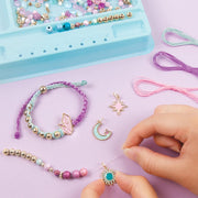 Make It Real Celestial Stones Bracelets Kit