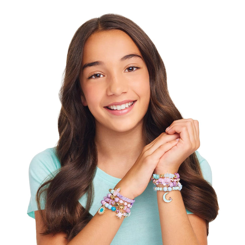 Make It Real Celestial Stones Bracelets Kit