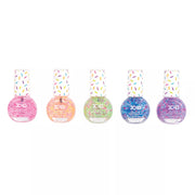 Make It Real Confetti Nail Polish Kit
