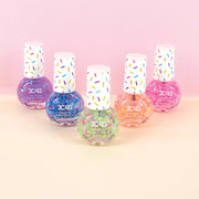 Make It Real Confetti Nail Polish Kit