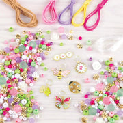 Make It Real Crystal Dreams Nature Song Jewelry