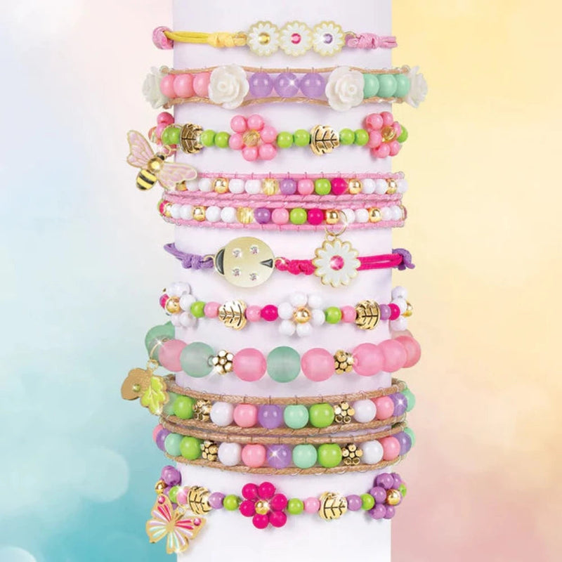 Make It Real Crystal Dreams Nature Song Jewelry