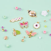 Make It Real Crystal Dreams Nature Song Jewelry