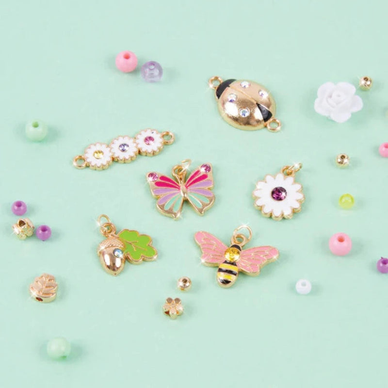 Make It Real Crystal Dreams Nature Song Jewelry