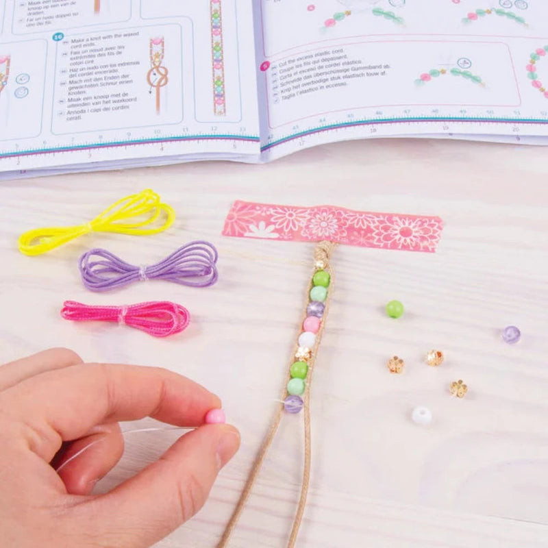 Make It Real Crystal Dreams Nature Song Jewelry