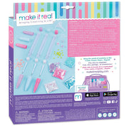 Make It Real Diy Floaty Pens Set