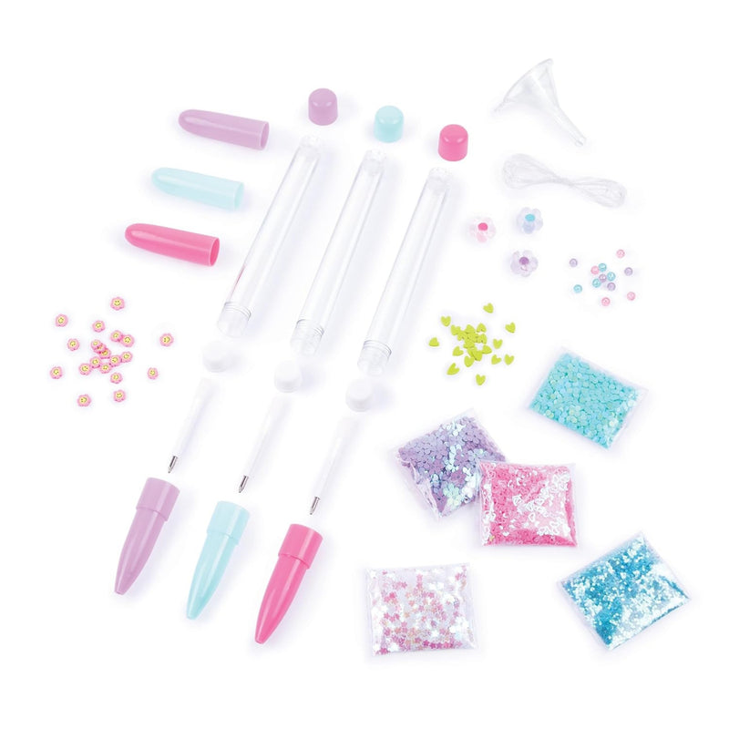 Make It Real Diy Floaty Pens Set