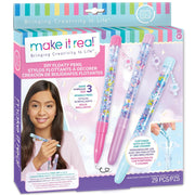 Make It Real Diy Floaty Pens Set