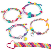Make It Real Good Vibes Bracelets Kit