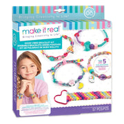 Make It Real Good Vibes Bracelets Kit