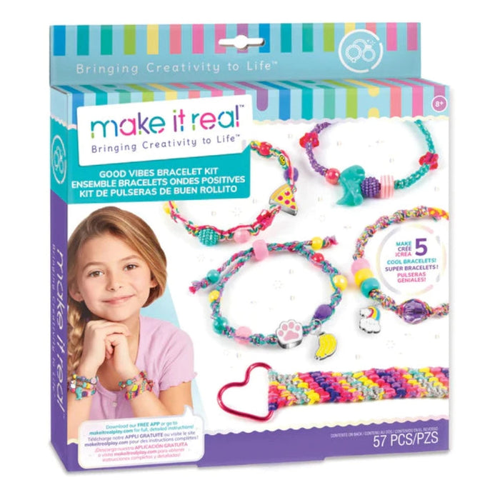 Make your own Necklace & Bracelet Kit - DIY... - Folksy