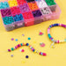 Make It Real Heishi Beads Case-Arts & Crafts-Make It Real-Toycra