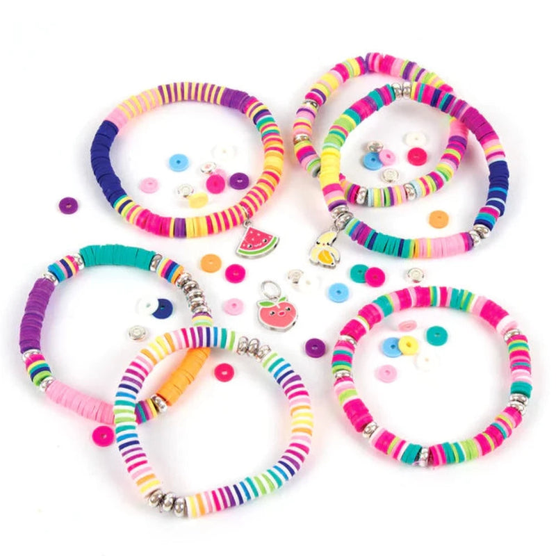 Make It Real Heishi Beads Kit