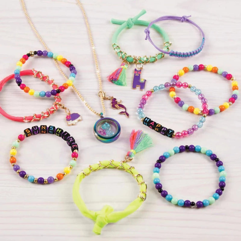 Make It Real Mega Jewelry Studio