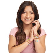Make It Real Sweet Treats Diy Bracelet Kit