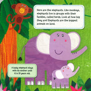 Make & Play Jungle